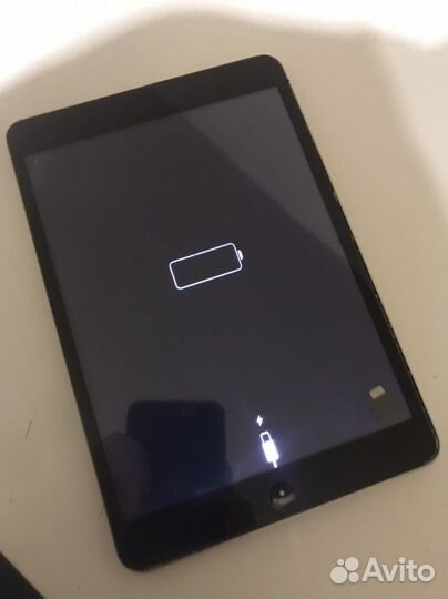 iPad mini 3 64gb