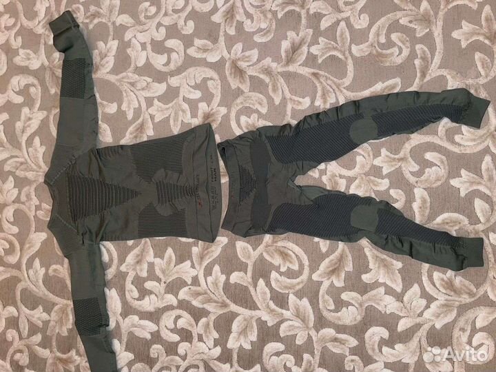 X-bionic hunt energizer