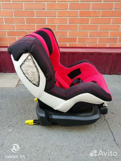 Детское автокресло