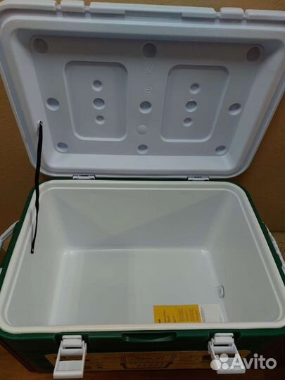 Термоконтейнер термобокс Арктика 60 литров