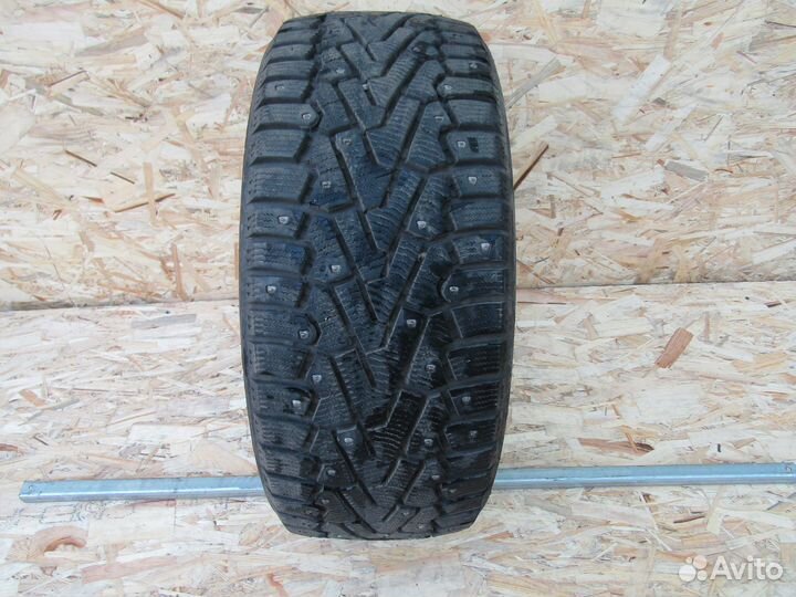 Pirelli Ice Zero 225/45 R17