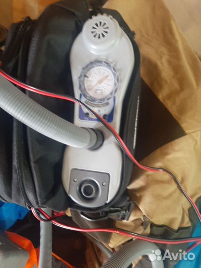 Пвх лодка с мотором