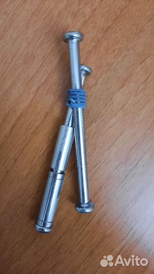 Роликовые коньки детские