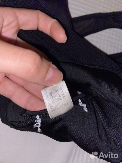 Спортивный топ adidas s