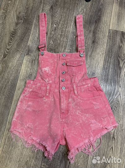 Комбинезон женский 42 р-р