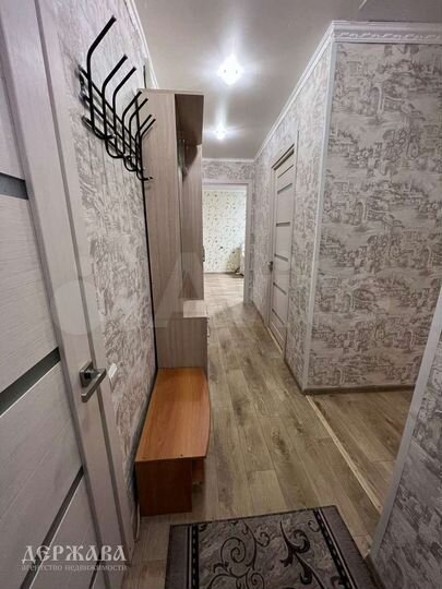 2-к. квартира, 46 м², 7/9 эт.