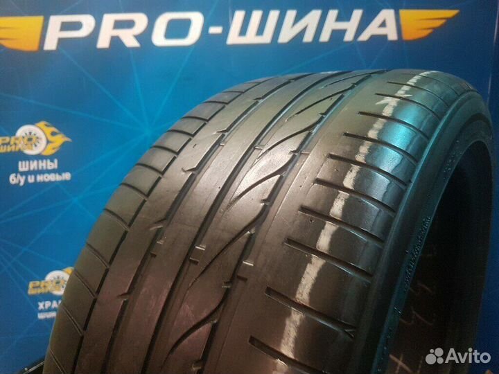 Bridgestone Potenza RE050A 245/40 R18