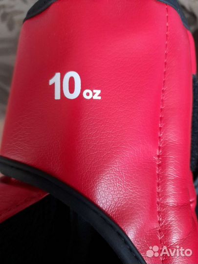 Перчатки для рукопашного боя 10oz
