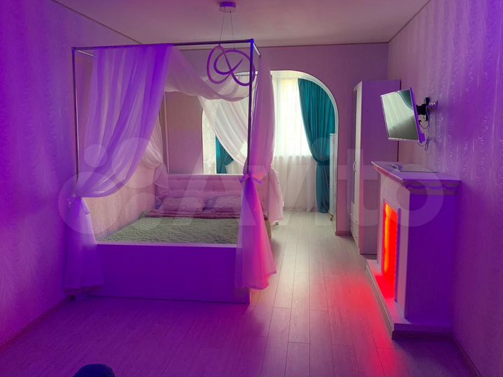 Квартира-студия, 30 м², 2/7 эт.