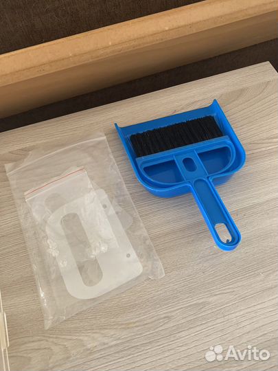 Акриловая клетка