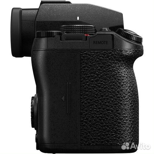 Panasonic Lumix G9 II Body