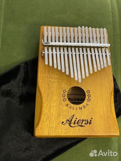 Калимба