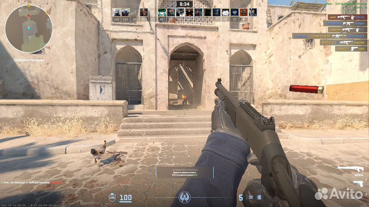 Бюджетный игровой пк