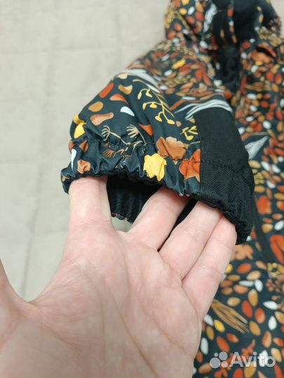 Комбинезон reima 128 зимний