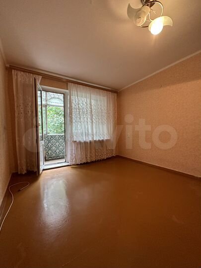 2-к. квартира, 44,3 м², 3/5 эт.