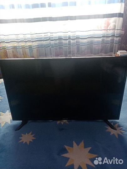 Телевизор ЖК