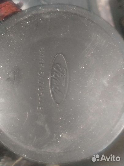 Дизельный двигатель на газель