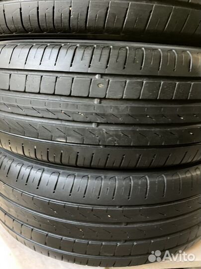 Pirelli Chrono 2 225/60 R17