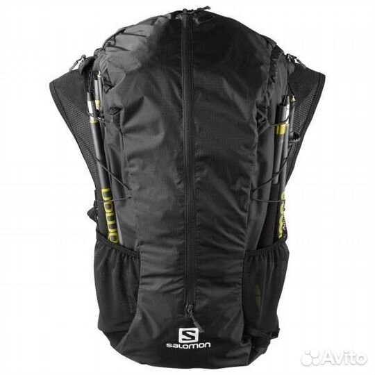 Рюкзак-жилет Salomon Out Peak 20L оригинал