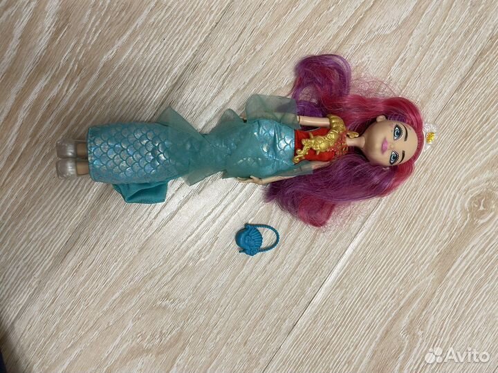 Кукла Mattel Ever After High Мишель Мермейд