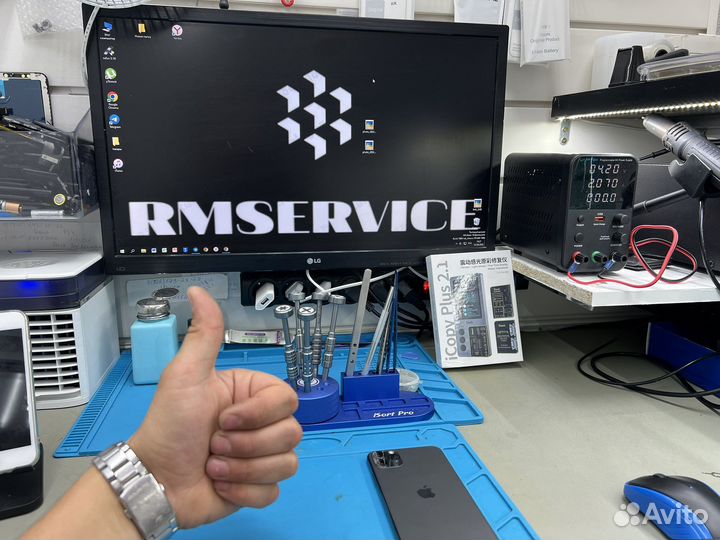 Ремонт телефонов / Выкуп