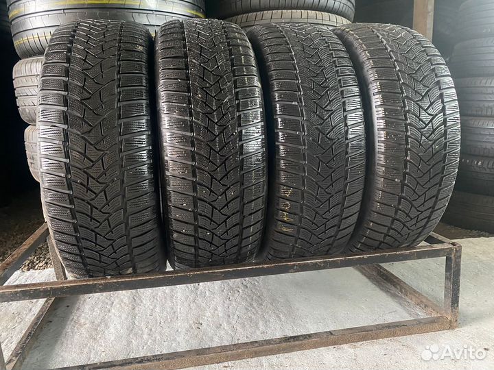 Dunlop Winter Sport 5 215/60 R16