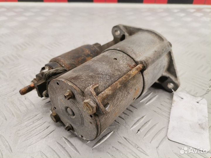 Стартер Opel Meriva (A) рест. 2009