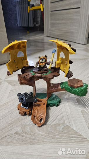 Игровой набор