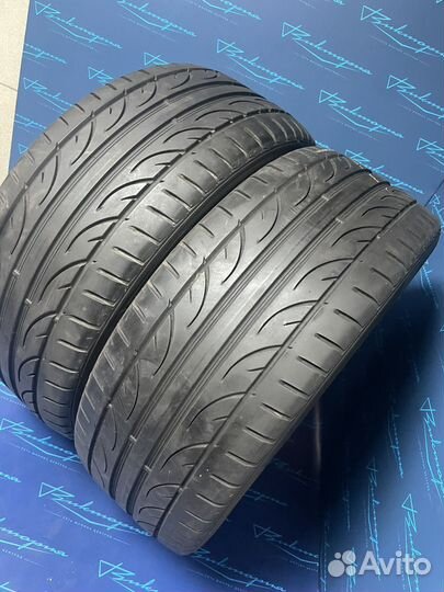 Hankook Ventus V12 Evo2 K120 225/45 R18 95Y