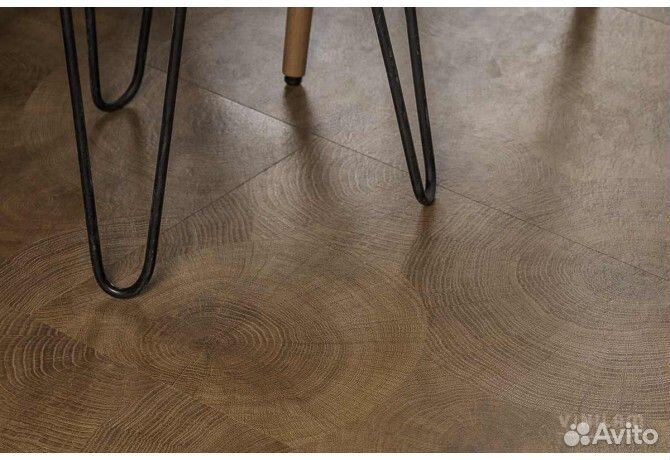 Виниловый ламинат Steinholz