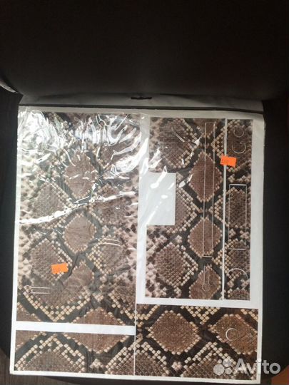 Наклейки x-box one