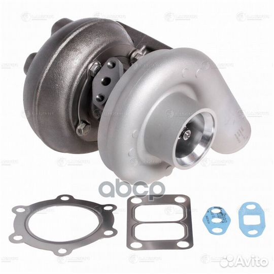 Турбокомпрессор LAT 0731 luzar