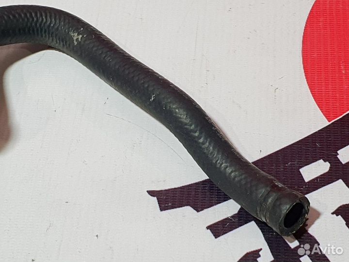 Патрубок BMW 328i E46 M52 B28 1998