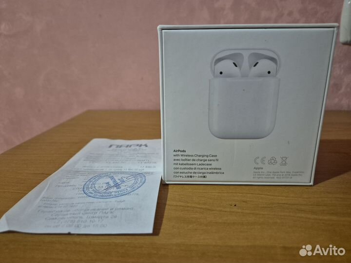 Airpods 2