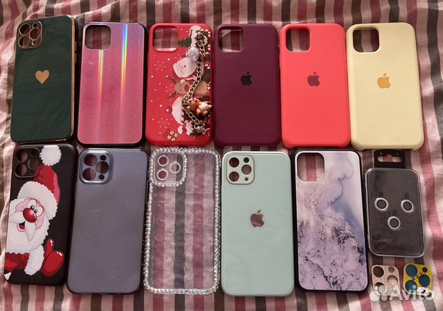 Чехлы iPhone 11 pro чехол