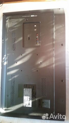 LG-32LJ500V, LG 32LA660V, Goldstar LT-32A320R