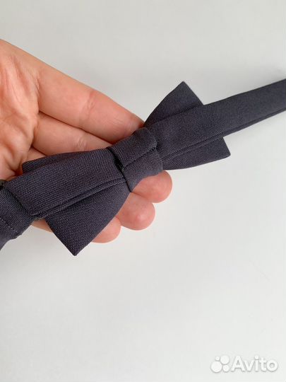 Галстук бабочка