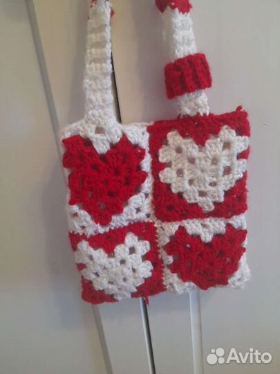 Вязание на заказ крючком