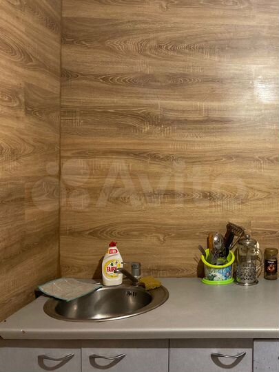 2-к. квартира, 45 м², 4/5 эт.