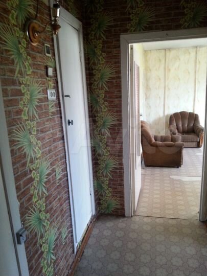 2-к. квартира, 43,2 м², 3/9 эт.