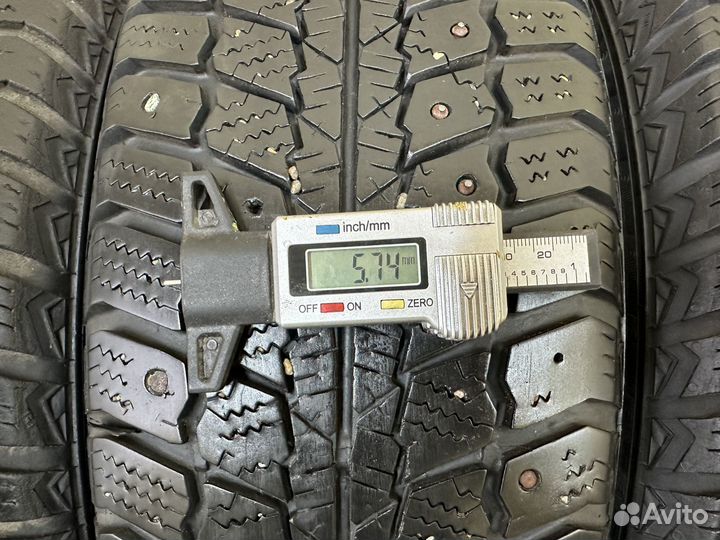 Matador MP 50 Sibir Ice 185/65 R15