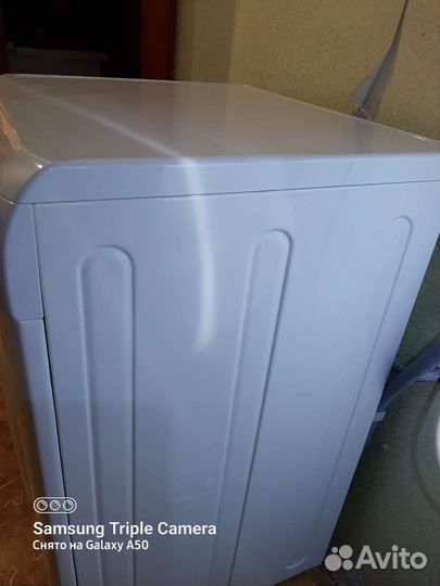 Стиральная машина автомат