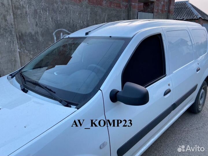 Шторки магнитные на любое авто