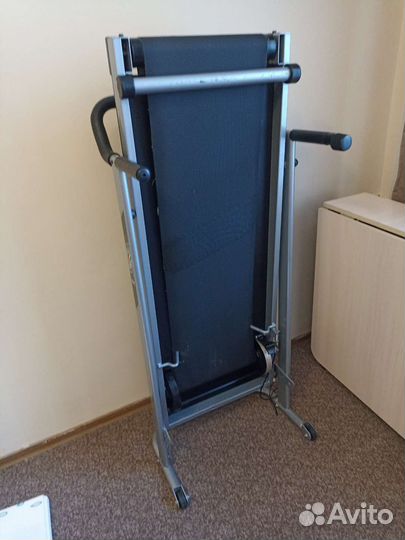 Беговая дорожка механическая вт2700