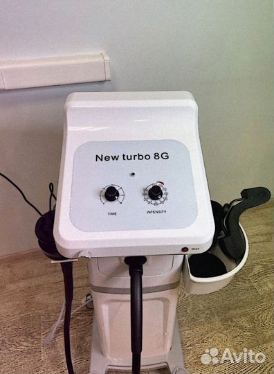 Аппарат для вибромассажа