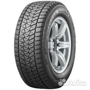 Bridgestone Blizzak DM-V2 225/65 R17 102S