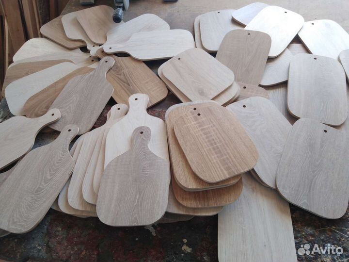 Доска для нарезки продуктов