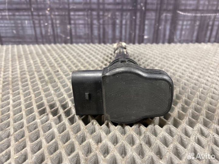 Катушка зажигания Audi Allroad C5 BES 2003