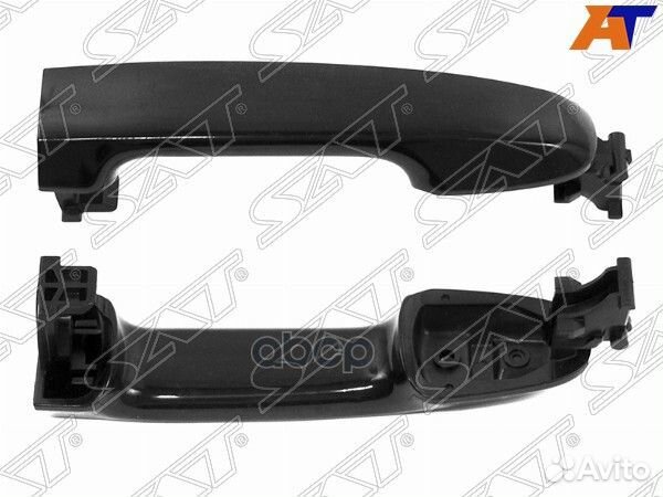 Ручка двери toyota camry 11-17 RH/LH передняя/з