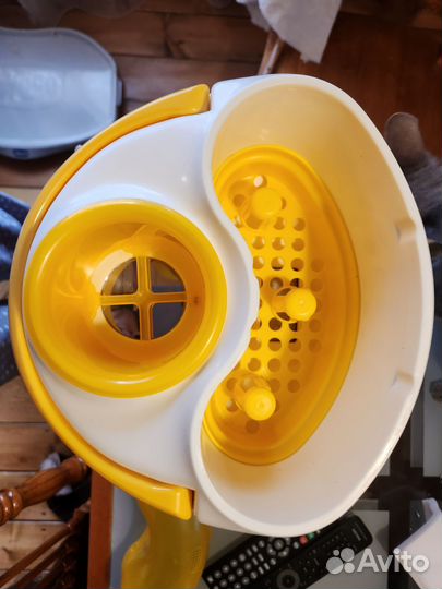 Стерилизатор подогреватель Bwell 2в1